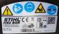 Preview: HSA 94 R inkl. AR 3000 + AL 301