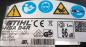 Preview: HSA 94 R mit AP 500 S und AL 301 NEU + Tragesystem NEU