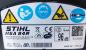 Preview: HSA 94 R mit AP 300 S und AL 301 (NEU) + Tragesystem (NEU)
