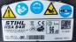 Preview: HSA 94 R aus 2021 mit AP 300 S und AL 301 NEU + Tragesystem