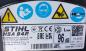 Preview: HSA 94 R aus 10/2022 mit AP 300 S und AL 301 NEU + Tragesystem
