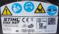 Preview: HSA 94 T  75 cm inkl. AR 3000 und AL 301