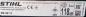 Preview: MS 261 C-M aus 2022