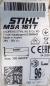 Preview: MSA 161 T Carving mit 2 x AP 200 und AL 301 NEU