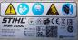 Preview: MSA 200 C-B mit AP 300 S und AL 301 Neu