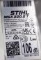 Preview: MSA 220 T aus 03/2023 mit 2 x AP 200 S und AL 301 (NEU)