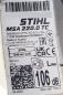 Preview: MSA 220 TC-O aus 09/2022 mit AP 500 S und AL 301 (Neu)