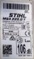 Preview: MSA 220 T aus 05/2022 mit AP 300 S (NEU ohne OVP) und AL 301 (NEU)