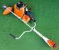 Preview: FSA 135 aus 2024 mit AR 3000 L und AL 500