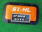 Preview: HLA 85 + AP 300 S und AL 301