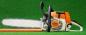 Preview: MS 260 C mit Kettenschnellspanner