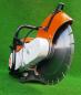 Preview: TS 710i aus 11/2025 Diamanttrennscheibe NEU