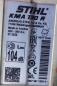 Preview: KMA 130 R aus 07/2020