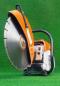 Preview: TS 710i aus 11/2025 Diamanttrennscheibe NEU