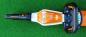 Preview: HSA 94 T aus 08/2022 75 cm Messer inkl. AR 3000 und AL 301