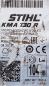 Preview: KMA 130 R
