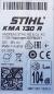 Preview: KMA 130 R