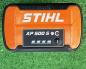 Preview: HSA 94 R 75 cm mit AP 500 S und AL 301 NEU + Tragesystem