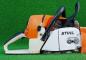 Preview: MS 440 mit Griffheizung