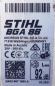 Preview: BGA 86 aus 2021 mit AP 300 S u. AL 301