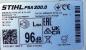 Preview: FSA 200 aus 06/2025 + AP 500 S + AL 301 NEU