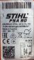 Preview: FSA 90 inkl. AP 200 NEU und AL 301 NEU
