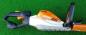 Preview: HSA 94 T aus 08/2022 75 cm Messer inkl. AR 3000 und AL 301