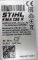 Preview: KMA 135 R aus 03/2021 mit RG-KM Kreiselschere + AR 3000 L und AL 500