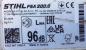 Preview: FSA 200 aus 2024 mit AR 3000 L u. AL 301