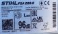 Preview: FSA 200 aus 06/2025 mit AR 3000 L u. AL 501
