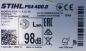 Preview: FSA 400 aus 11/2024 inkl. AP 500 S u. AL 301 (NEU)
