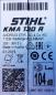 Preview: KMA 130 R + BG-KM + AR 3000  und AL 301