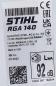 Preview: RGA 140 aus 2022 + AR 3000 L und AL 301