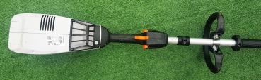 HLA 135 mit AR 2000 L und AL 301 NEU