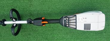 HLA 135 aus 02/2025 mit AR 2000 und AL 301 NEU