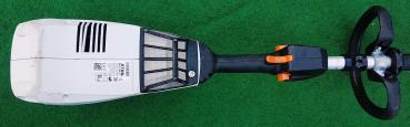 HLA 135 K aus 07/2021 mit AR 2000 L und AL500