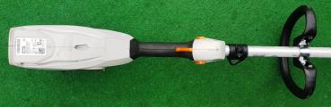 HLA 66 aus 10/2022 inkl. AP 200 S NEU und AL 301 NEU