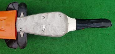 HSA 130 R aus 2022 mit AR 3000 L und AL 501 NEU