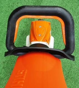 HSA 94 R 75 cm mit AP 500 S und AL 301 NEU + Tragesystem