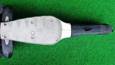 HSA 94 R 75 cm inkl. AR 3000 L + AL 500