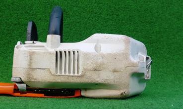 MSA 161 T mit AP 300 und AL 301