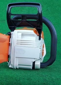 MSA 300 C-O aus 12/2021 mit AP 500 S NEU und AL 301 NEU