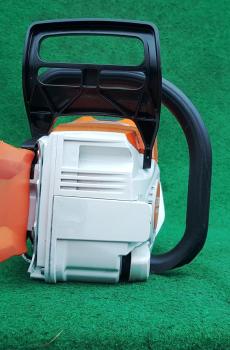 MSA 300 C-O aus 12/2021 mit AP 500 S und AL 301 NEU