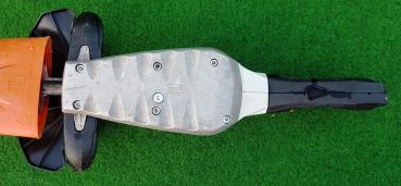 HSA 130 R aus 03/2023 + AR 3000 und AL 301