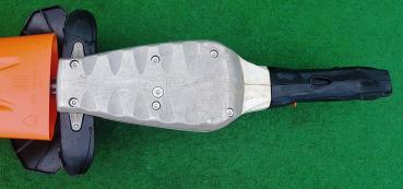 HSA 130 R  mit AR 3000 und AL 501