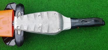 HSA 130 R aus 11/2023 mit AR 2000 L und AL 301