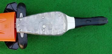 HSA 130 T aus 2023 inkl. AR 3000 und AL 501