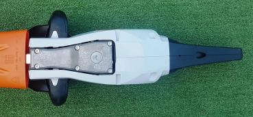 HSA 140 R aus 07/2025 mit AP 500 S, und AL 301