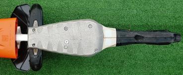 HSA 94 R 75 cm mit AP 500 S und AL 301 NEU + Tragesystem