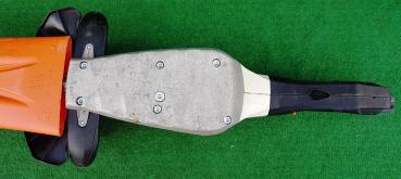 HSA 94 R inkl. AR 3000 + AL 301